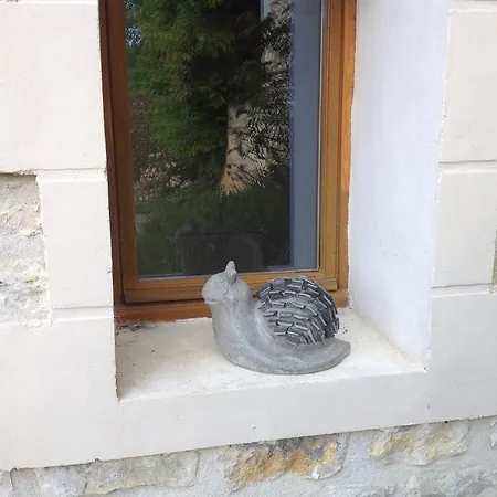 La Cagouille